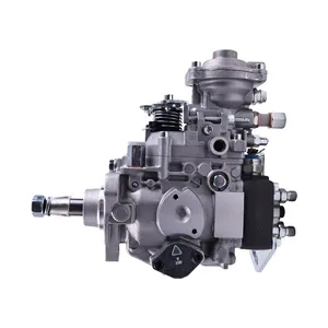 Fuel Injection Pump 2852046 for New Holland Backhoe Loader B95 B95LR B95TC LB75.B M357 M427 Telehandler LM415A LM435A LM445A