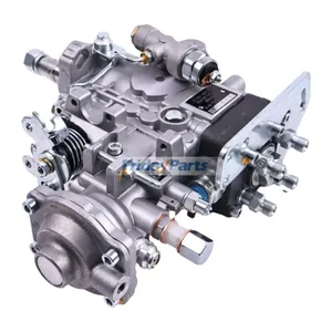 Fuel Injection Pump 2852046 for New Holland Backhoe Loader B95 B95LR B95TC LB75.B M357 M427 Telehandler LM415A LM435A LM445A — 7
