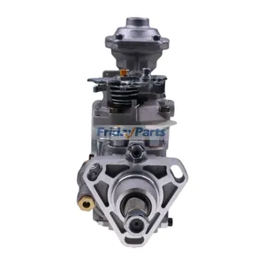 Fuel Injection Pump 2852046 for New Holland Backhoe Loader B95 B95LR B95TC LB75.B M357 M427 Telehandler LM415A LM435A LM445A — 5