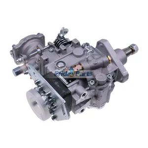 Fuel Injection Pump 2852046 for New Holland Backhoe Loader B95 B95LR B95TC LB75.B M357 M427 Telehandler LM415A LM435A LM445A