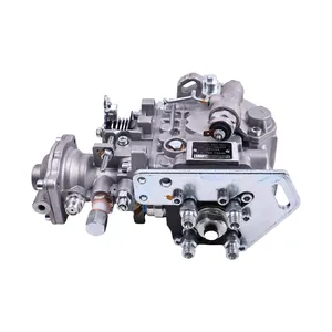 Fuel Injection Pump 2852046 for New Holland Backhoe Loader B95 B95LR B95TC LB75.B M357 M427 Telehandler LM415A LM435A LM445A — 3