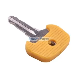 5 Pieces Ignition Key 28520480 28528230 701 for Jungheinrich Forklift Subway Truck — 5