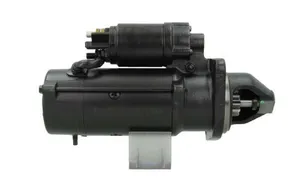Mahle Getriebestarter Anlasser für Landini Powermaster 190 210 230 — 4