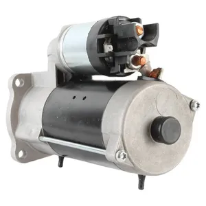 Starter for Ford Holland Tractor 2859527 47137534 47137538 84208903 — 3