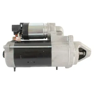 Starter for Ford Holland Tractor 2859527 47137534 47137538 84208903 — 2