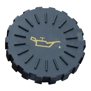Engine Oil Filler Cap for Case Maxxum 110-125 Series Tractors