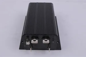 Motor Controller for Curtis 1205M-5603 1205M-5601 Replace EZGO Golf Cart 1205-201 1205-209 1205-211 Curtis 500A 0-5KΩ DC Speed Controller 48V — 4