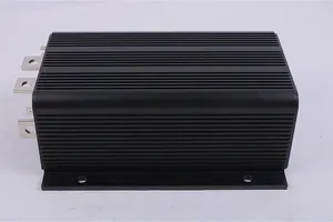 Motor Controller for Curtis 1205M-5603 1205M-5601 Replace EZGO Golf Cart 1205-201 1205-209 1205-211 Curtis 500A 0-5KΩ DC Speed Controller 48V — 3