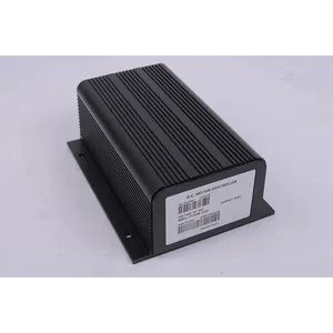 Motor Controller for Curtis 1205M-5603 1205M-5601 Replace EZGO Golf Cart 1205-201 1205-209 1205-211 Curtis 500A 0-5KΩ DC Speed Controller 48V