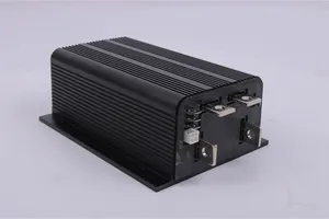Motor Controller for Curtis 1205M-5603 1205M-5601 Replace EZGO Golf Cart 1205-201 1205-209 1205-211 Curtis 500A 0-5KΩ DC Speed Controller 48V — 2