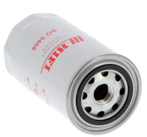 Oljefilter "spin-on"
