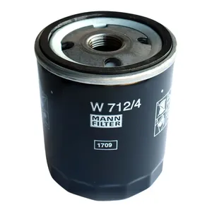 Hydraulic Filter for Deutz, Same, Hurlimann & Lamborghini T4i Series Tractors