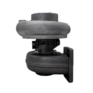 Turbo HX35 Turbocharger 2854575 2855552 for CASE Engine F4HE9684D J100 F4HE9684D J109 Crawler Dozer 1650L 850L 1850K Kobelco Excavator SK260 SK295-8 — 2