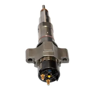 Fuel Injector 2855135 for CASE Engine Tractor MAGNUM 180 190 200 240 MAXXUM 110 120 130 — 2