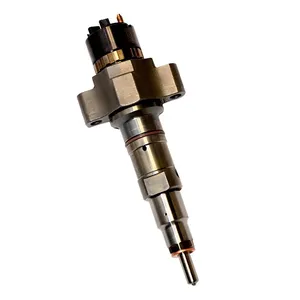 Fuel Injector 2855135 for CASE Engine Tractor MAGNUM 180 190 200 240 MAXXUM 110 120 130