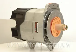 Генератор CNH 2855582, 2856508… до Case 7120, 8120, 9120, STX Series
