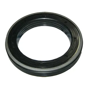 Front Crankshaft Oil Seal for New Holland and Case Tractors with NEF Iveco Engines