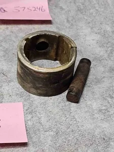 Bushing & Pin Kit, Ford/Nholland, Used