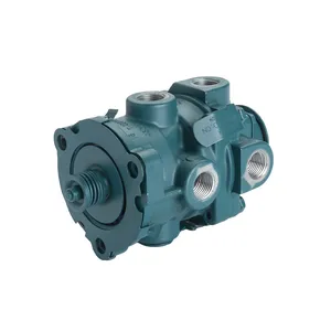 Haldex 286171RX Foot Control Valve, Remanufactured