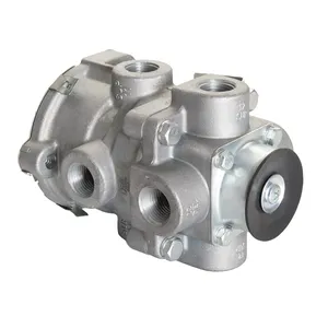 Haldex 286171X Foot Control Valve, Remanufactured