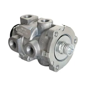 Haldex 286171X Foot Control Valve, Remanufactured — 2