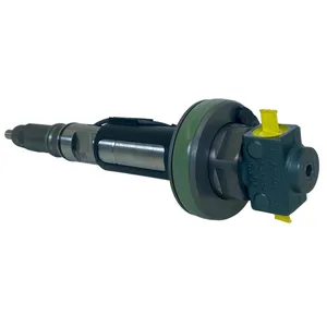 2867147 2008-2021 Genuine Cummins QSK Fuel Injector — 6