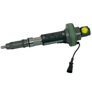 2867147 2008-2021 Genuine Cummins QSK Fuel Injector — 2