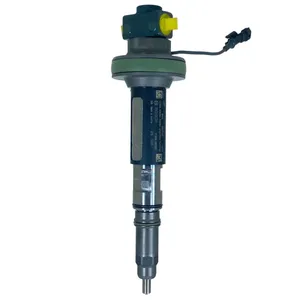 2867147 2008-2021 Genuine Cummins QSK Fuel Injector
