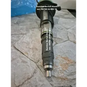 CUMMINS 2867147 FUEL INJECTOR F 00B J00 001 ASSY F00B J00… — 5