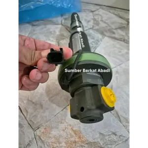 CUMMINS 2867147 FUEL INJECTOR F 00B J00 001 ASSY F00B J00… — 4