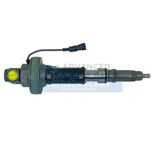 2867147NX 2008-2021 Genuine Cummins QSK Fuel Injector — 8