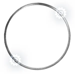 G22007 CATERPILLAR / CUMMINS / NAVISTAR / PACCAR / VOLVO GASKET 12.500″ X 13.250″