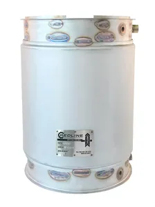 2871463 Cummins ISL DPF (RED 52930) — 2