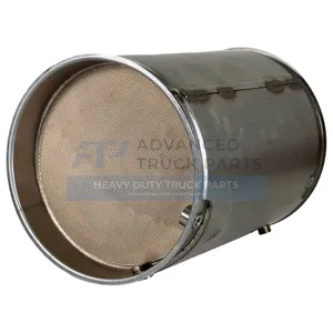 Genuine Cummins DPF Diesel Particulate Filter