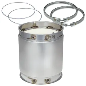 DS - MVP DPF FILTER FOR CUMMINS - ISX REPLACES: 2871578…