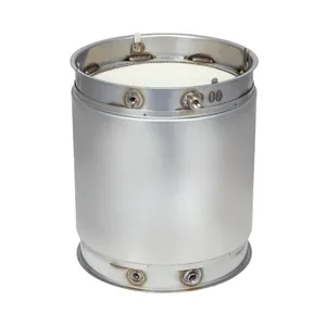 DS - MVP DPF FILTER FOR CUMMINS - ISX REPLACES: 2871578… — 3