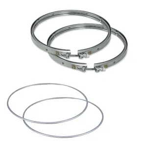DS - MVP DPF FILTER FOR CUMMINS - ISX REPLACES: 2871578… — 2