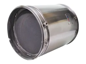 Durafit Replacement for Cummins ISX / Paccar MX13 (2871578 / C17-0037) DPF — 3