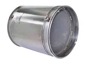 Durafit Replacement for Cummins ISX / Paccar MX13 (2871578 / C17-0037) DPF — 2