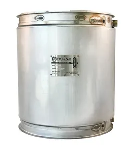 Redline Emissions Products Replacement for Cummins ISX / Paccar MX13 DPF…