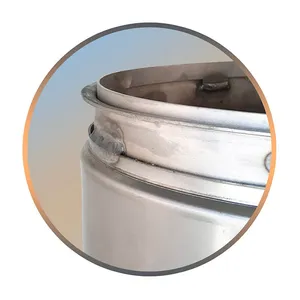 Redline Emissions Products Replacement for Cummins ISX / Paccar MX13 DPF… — 5