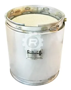 52937 CUMMINS ISX — 3