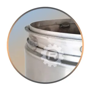 Cummins ISX DPF (RED 52937 / OEM 2871578NX) — 5