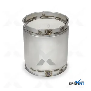 DPFXFIT replacement DPF for Cummins / Paccar (2871581 / GESI-0022)