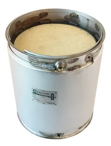 Redline Emissions Products Replacement for Cummins ISX DPF ( 2871581 / REP 52968) — 2