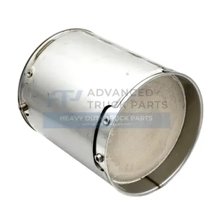 2871581Nx 2011-2013 Genuine PACCAR MX-13 Diesel Particulate Filter — 4
