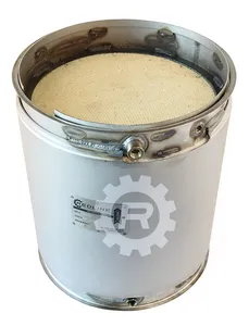 52968 CUMMINS ISX — 2