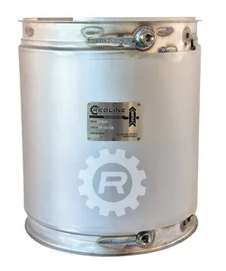 52968 CUMMINS ISX