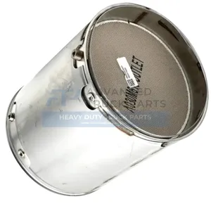 2871581Rx 2011-2013 Genuine PACCAR MX-13 Diesel Particulate Filter — 7