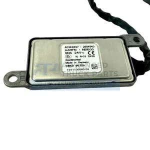 2871979 Genuine Cummins Nox Sensor Nitrogen Oxide Sensor For Cummins — 3